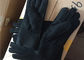 Met de hand gemaakte Merinos van de Handschoenenshearling van de Wol Warmste Schapehuid Duurzame Comfortabel leverancier