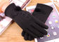 Uitstekende het Touche screen Compatibele Handschoenen 4060cm van pluchevrouwen voor de Winter Openlucht leverancier