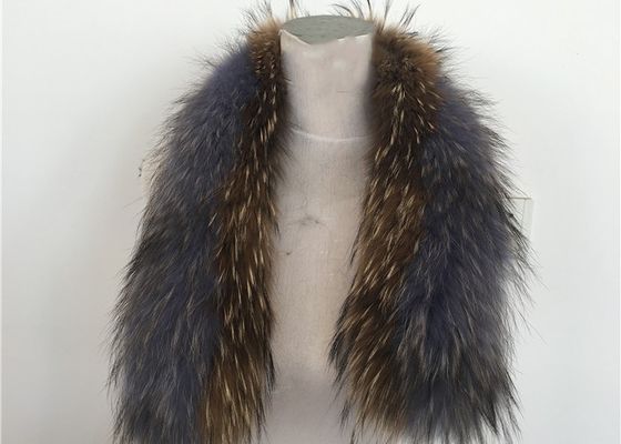 Extra grote wasbeer harige nek halsband leverancier