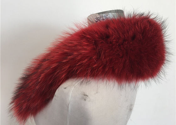 Extra grote wasbeer harige nek halsband leverancier